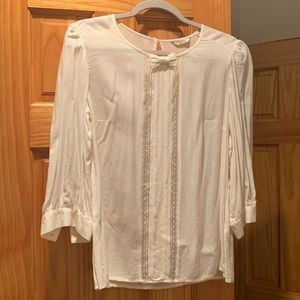 Jack Wills Prarie Blouse